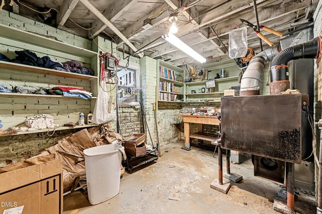 105 Elm Street, Haw River, NC 27258