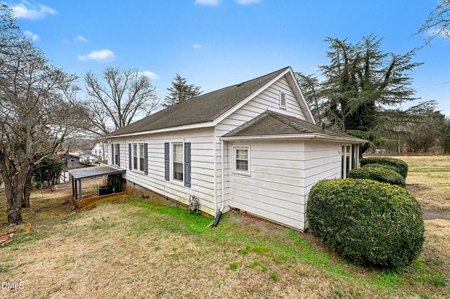 105 Elm Street, Haw River, NC 27258