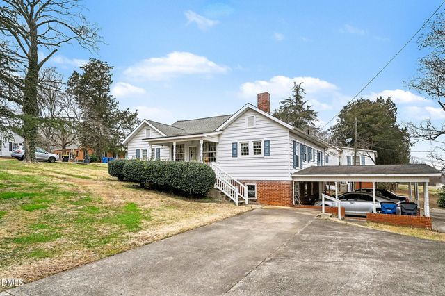 105 Elm Street, Haw River, NC 27258