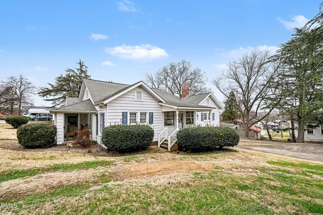 105 Elm Street, Haw River, NC 27258