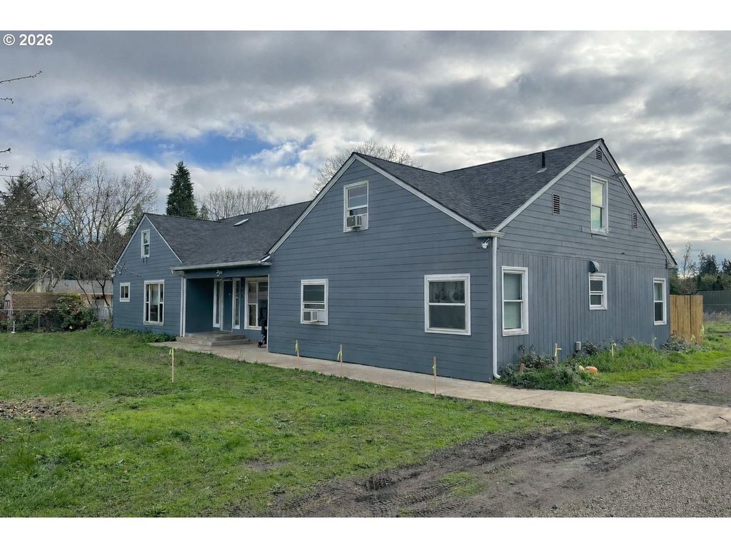 1010 HORN Ln, Eugene, OR 97404