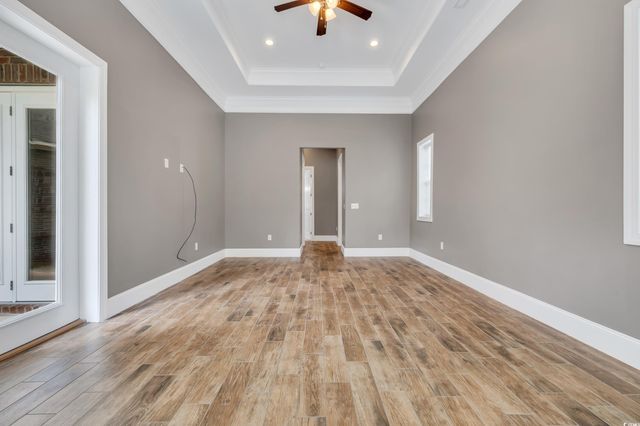 653 Whispering Pines Ct., Murrells Inlet, SC 29576