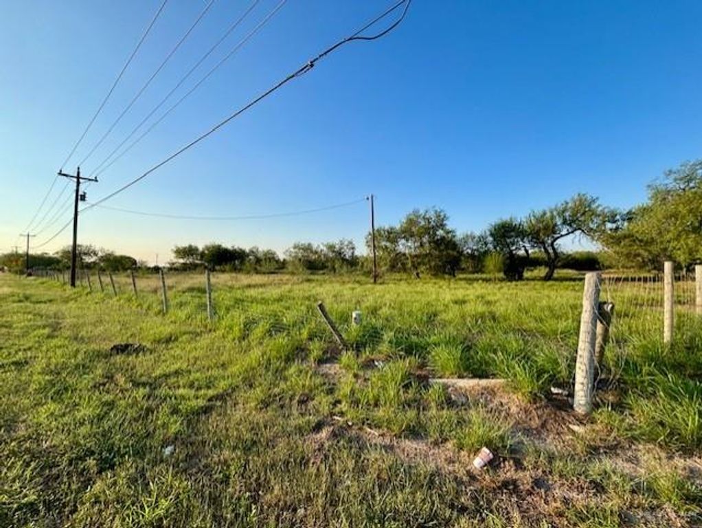 311 E Anaya Road, Pharr, TX 78577