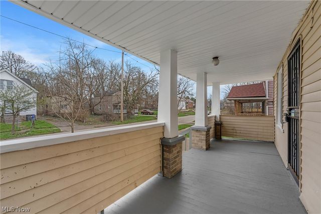 3038 E 125th Street, Cleveland, OH 44120