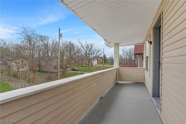 3038 E 125th Street, Cleveland, OH 44120