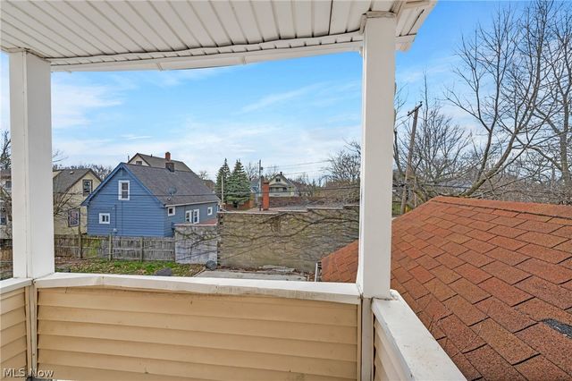 3038 E 125th Street, Cleveland, OH 44120