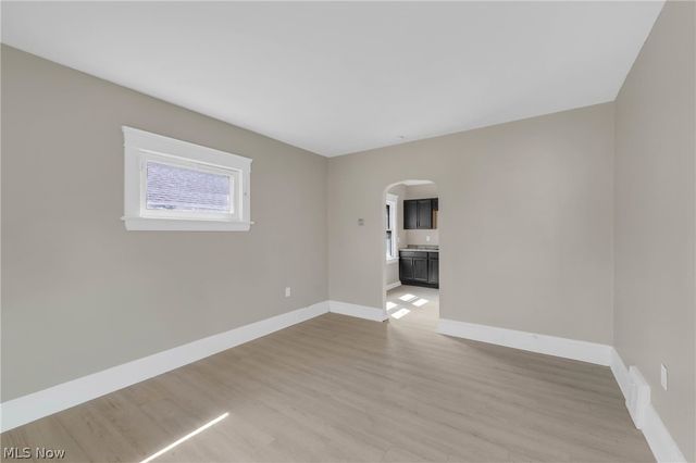 3038 E 125th Street, Cleveland, OH 44120