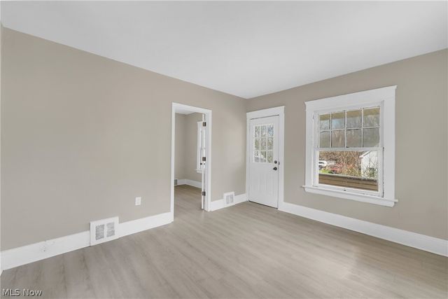 3038 E 125th Street, Cleveland, OH 44120