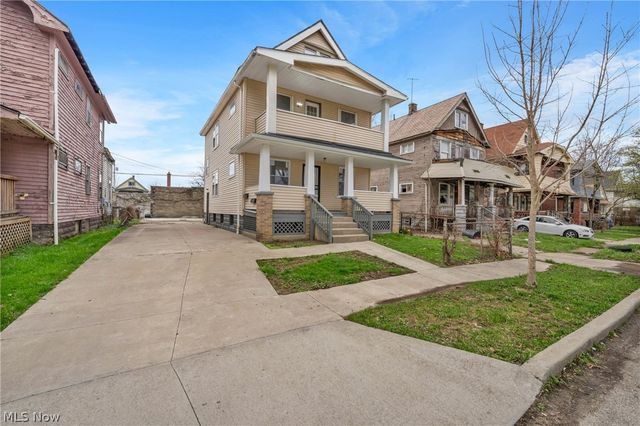3038 E 125th Street, Cleveland, OH 44120