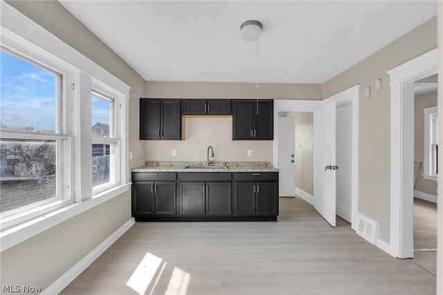 3038 E 125th Street, Cleveland, OH 44120