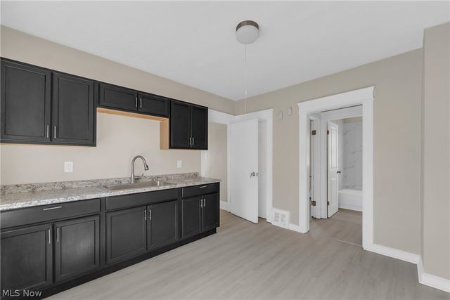 3038 E 125th Street, Cleveland, OH 44120