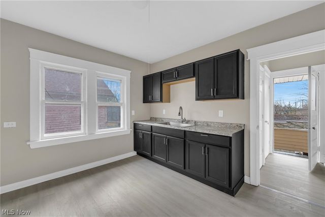 3038 E 125th Street, Cleveland, OH 44120