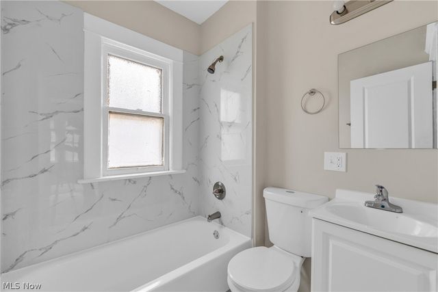 3038 E 125th Street, Cleveland, OH 44120