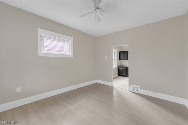 3038 E 125th Street, Cleveland, OH 44120