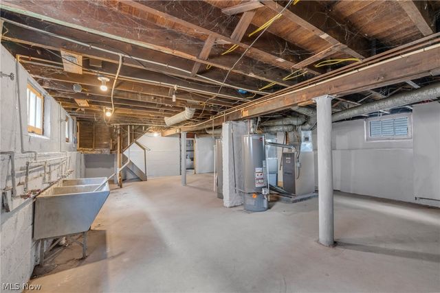 3038 E 125th Street, Cleveland, OH 44120