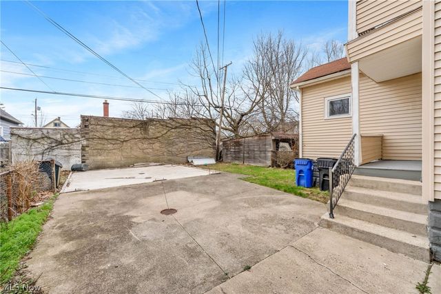 3038 E 125th Street, Cleveland, OH 44120