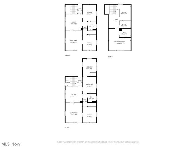 3038 E 125th Street, Cleveland, OH 44120
