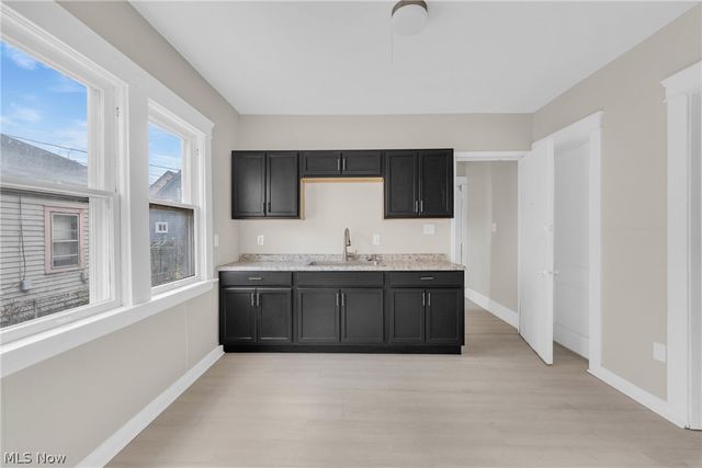 3038 E 125th Street, Cleveland, OH 44120
