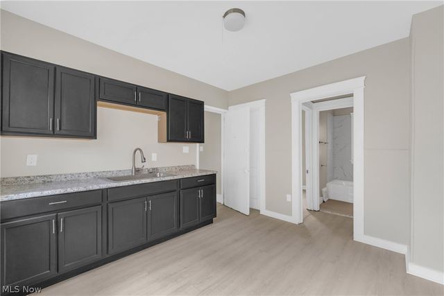 3038 E 125th Street, Cleveland, OH 44120