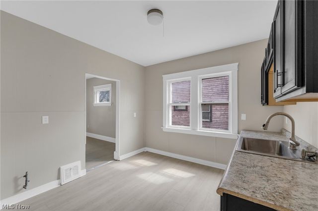 3038 E 125th Street, Cleveland, OH 44120