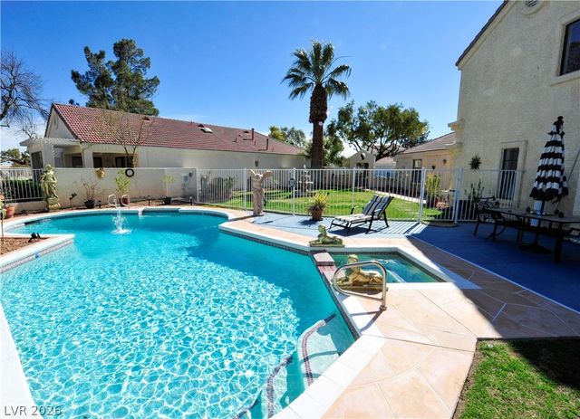 7208 Crooked Bow Circle, Las Vegas, NV 89149