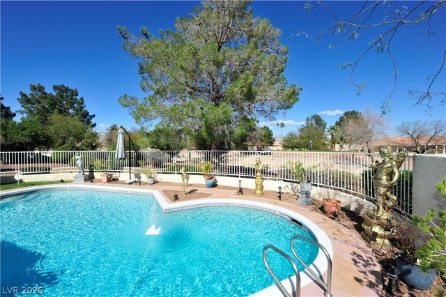 7208 Crooked Bow Circle, Las Vegas, NV 89149