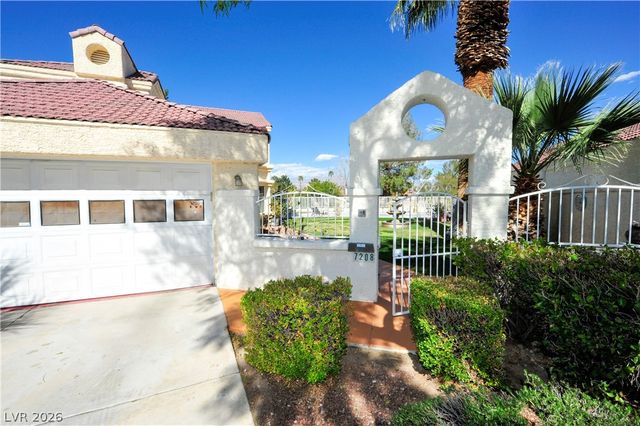 7208 Crooked Bow Circle, Las Vegas, NV 89149