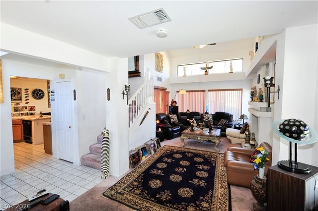 7208 Crooked Bow Circle, Las Vegas, NV 89149