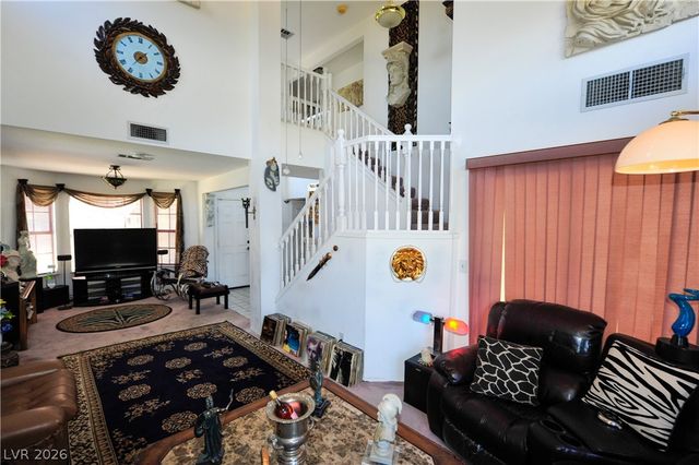 7208 Crooked Bow Circle, Las Vegas, NV 89149