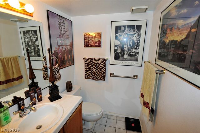 7208 Crooked Bow Circle, Las Vegas, NV 89149