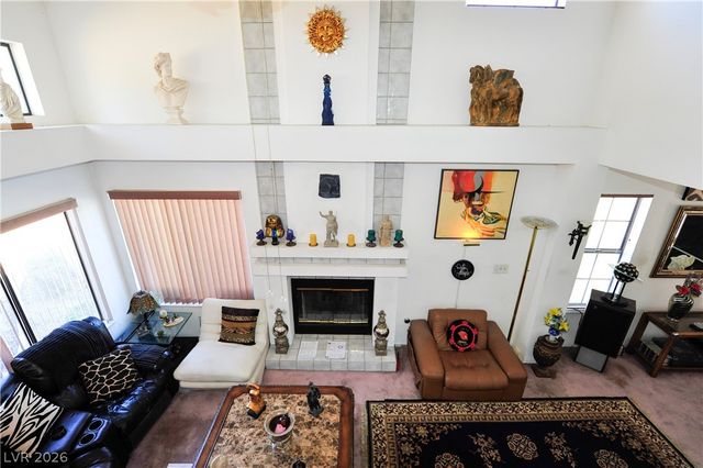 7208 Crooked Bow Circle, Las Vegas, NV 89149