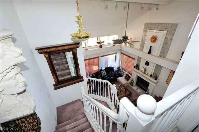 7208 Crooked Bow Circle, Las Vegas, NV 89149