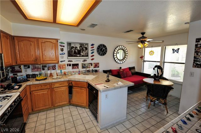 7208 Crooked Bow Circle, Las Vegas, NV 89149