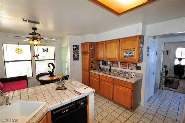 7208 Crooked Bow Circle, Las Vegas, NV 89149