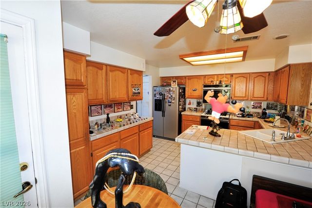 7208 Crooked Bow Circle, Las Vegas, NV 89149