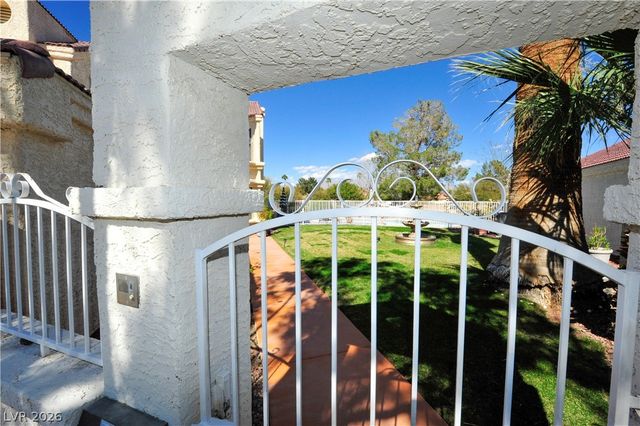 7208 Crooked Bow Circle, Las Vegas, NV 89149