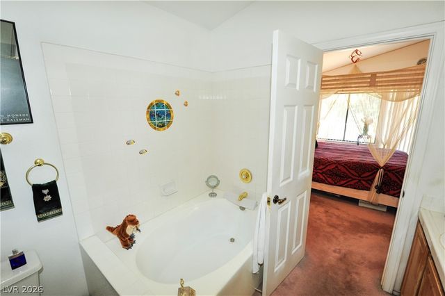 7208 Crooked Bow Circle, Las Vegas, NV 89149