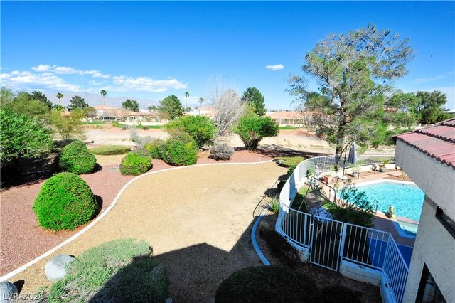 7208 Crooked Bow Circle, Las Vegas, NV 89149