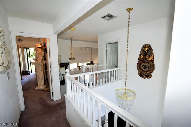 7208 Crooked Bow Circle, Las Vegas, NV 89149