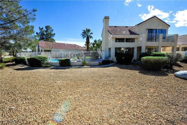 7208 Crooked Bow Circle, Las Vegas, NV 89149