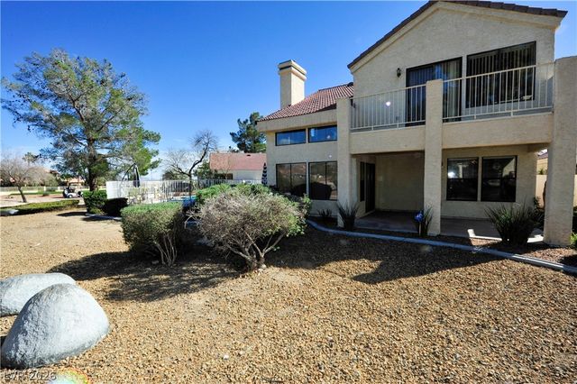 7208 Crooked Bow Circle, Las Vegas, NV 89149