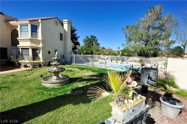 7208 Crooked Bow Circle, Las Vegas, NV 89149