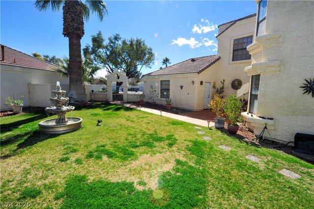 7208 Crooked Bow Circle, Las Vegas, NV 89149