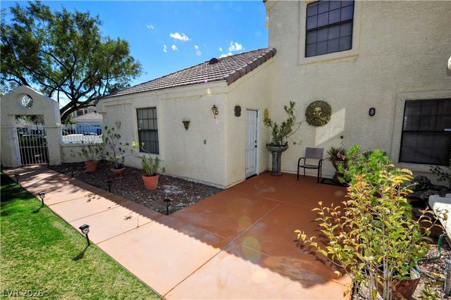 7208 Crooked Bow Circle, Las Vegas, NV 89149