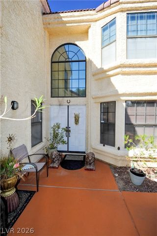 7208 Crooked Bow Circle, Las Vegas, NV 89149