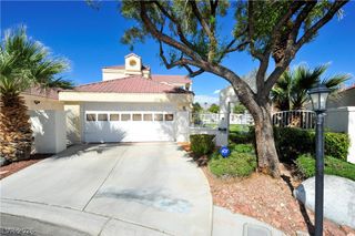 7208 Crooked Bow Circle, Las Vegas, NV 89149