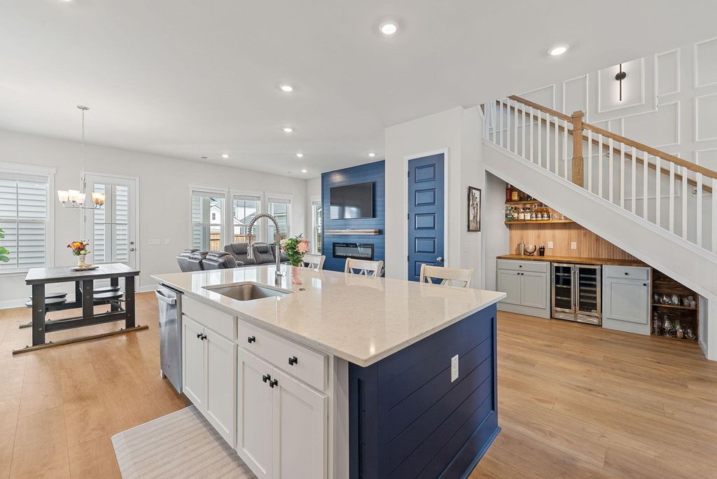 Image 10 of property listing at 156 Salt Yard Landing, Summerville, SC 29485