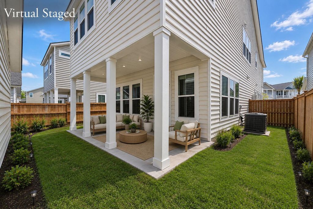 Image 41 of property listing at 156 Salt Yard Landing, Summerville, SC 29485