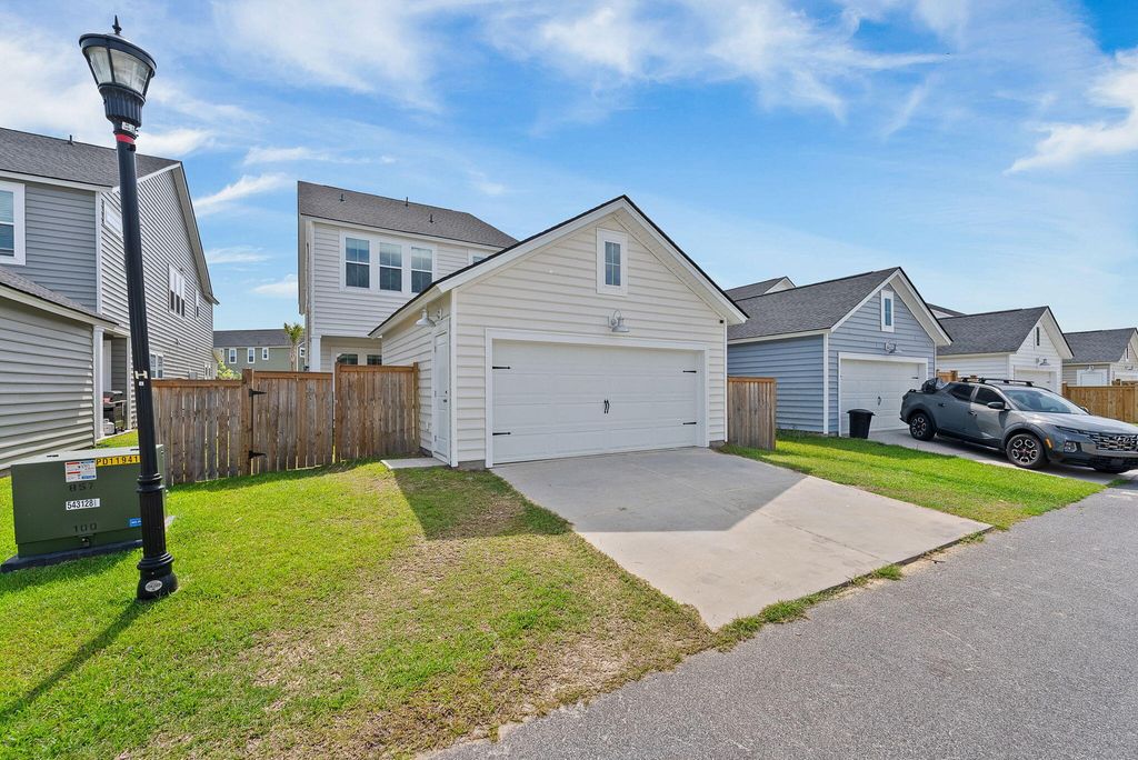 Image 45 of property listing at 156 Salt Yard Landing, Summerville, SC 29485