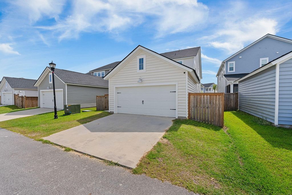 Image 46 of property listing at 156 Salt Yard Landing, Summerville, SC 29485